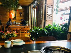 -大理董·董家小厨野生菌火锅(古城旗舰店)
