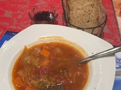 -安德烈俄式西餐厅(中央大街店)