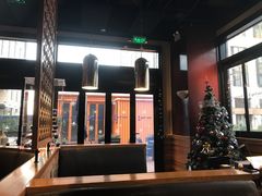 -blue frog蓝蛙(长泰广场店)