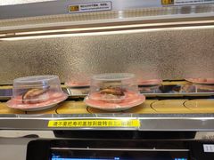 -京樽回転寿司(奥林匹克店)