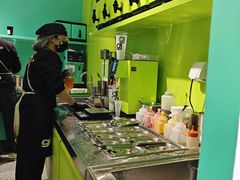 -gleeglee乐溢亦茶(合生汇店)