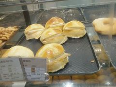 -长乐饼家(五羊新城店)