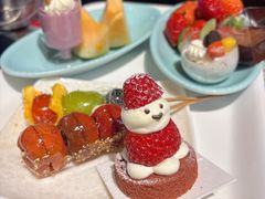 -钱库里海鲜自助(星海广场店)