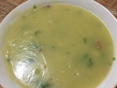 -老方子馅饼粥(台东店)