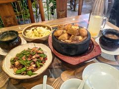 -西江美食舫·江西菜(健德桥店)