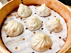 -苏小柳点心·手作小笼包(新街口分院店)
