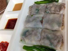 -顺德美的万豪酒店-万豪中餐厅