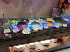 -佛山皇冠假日酒店-西餐厅
