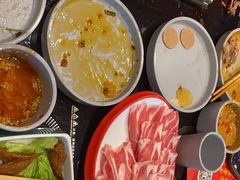 -重庆德忆火锅（龙南街3店）(渝水岸餐饮)