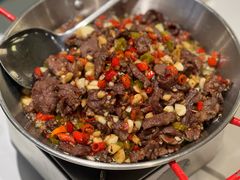 -福巷湘食小馆·猛火现炒(上海首店)