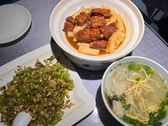 -老上海菜馆(丰登北路店)