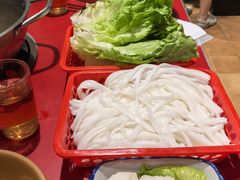 -潮汕·草根牛肉档(上海荟聚城市集市店)