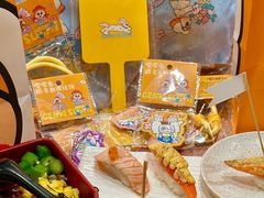 -元气寿司(环球港店)