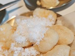 -西塔老太太泥炉烤肉(北京望京店)