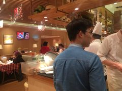 -西贝莜面村(镇江苏宁广场店)
