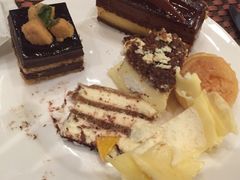 -常州富力喜来登酒店 Feast盛宴标帜西餐厅(新北万达广场店)
