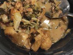 -大洋家·精品潮汕菜·生腌砂锅粥(天河东路店)