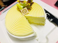 -壹点壹客·生日蛋糕(龙岗店)