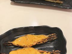 -大正味·蚝酒馆(龙泉店)