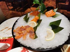 -幸福里四季火锅店