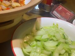 -西江红·株洲本地菜(滨江南路店)