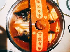 -荷庭·精致湘菜(华强北九方店)