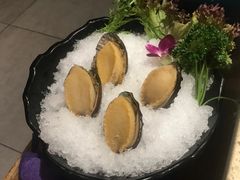 冰鲜鲍鱼-润泽园椰子鸡(汇一城店)