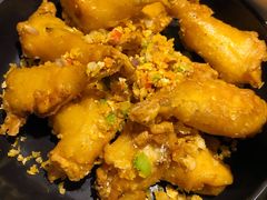 -岭南真味·匠心粤菜(K11店)