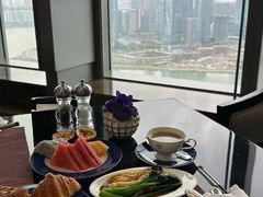 -珠海瑞吉酒店·秀餐厅