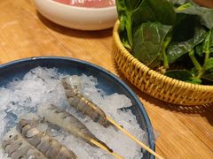 -巴奴毛肚火锅概念餐厅