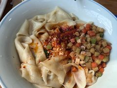 -东关吉祥西安腊汁肉夹馍(健德门店)