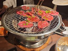-肉仓焼肉バー(烟台山店)