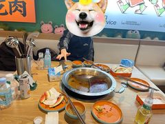 -铭记蛙小仙·活蛙畅享(CBD万达广场店)