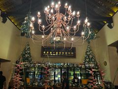 -Ministry of Crab(科伦坡店)