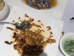 -毛家饭店·30年融合新湘菜(汉峪金谷店)
