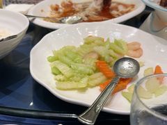 -海盐宾馆-中餐厅