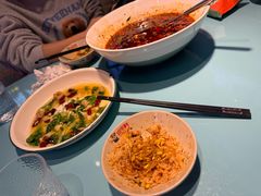 -川正旺江湖菜(三元桥店)