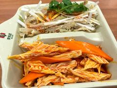 -李先生牛肉面大王(上海站南广场店)