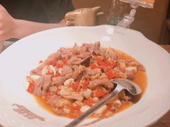-炊烟小炒黄牛肉(中心印象城店)