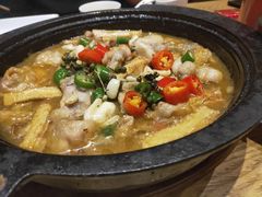 -峨嵋小镇·川菜(勒泰中心店)