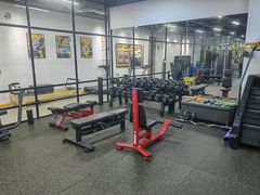 -超鹿运动(融侨锦江店)