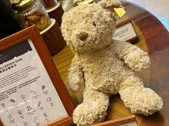 -Salon de Ville浦江汇(上海外滩华尔道夫酒店店)