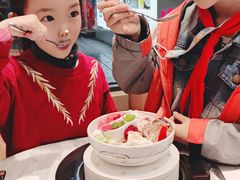 -哈根达斯(武汉天地店)