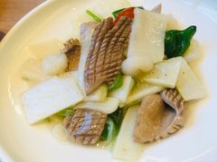-新万鑫银丝面·非遗无锡味(惠山古镇店)