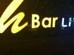 -ohbar live house(人广店)