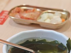 -稻百鲜·拌饭·朝鲜族石锅菜(祈福缤纷世界店)