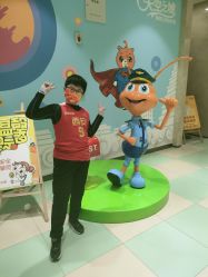 -天空之城家庭互动游乐场