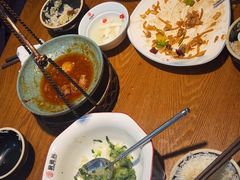-延安八大碗(陕北菜·枣园路店)