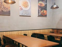 大堂-西少爷(十里堡店)