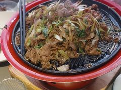 -庆云楼饭庄(什刹海店)